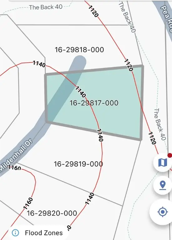 Mildenhall Drive, Bella Vista, AR 72714 - Image #1