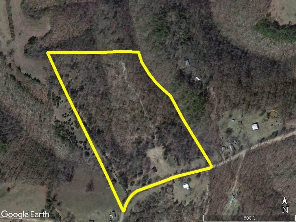 4191 N Woolum Road, Pindall, AR 72669 - Image #1