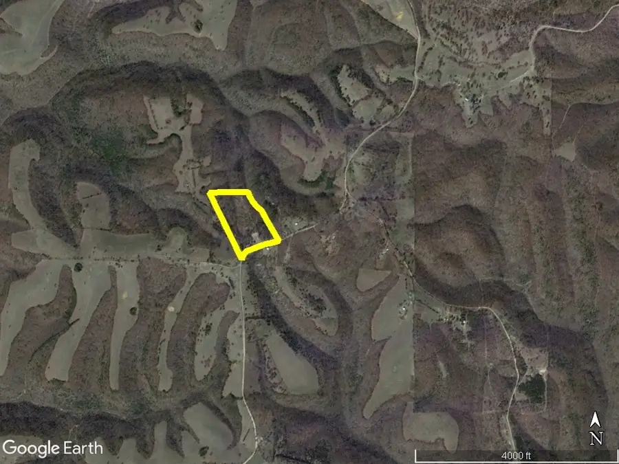 4191 N Woolum Road, Pindall, AR 72669 - Image #2