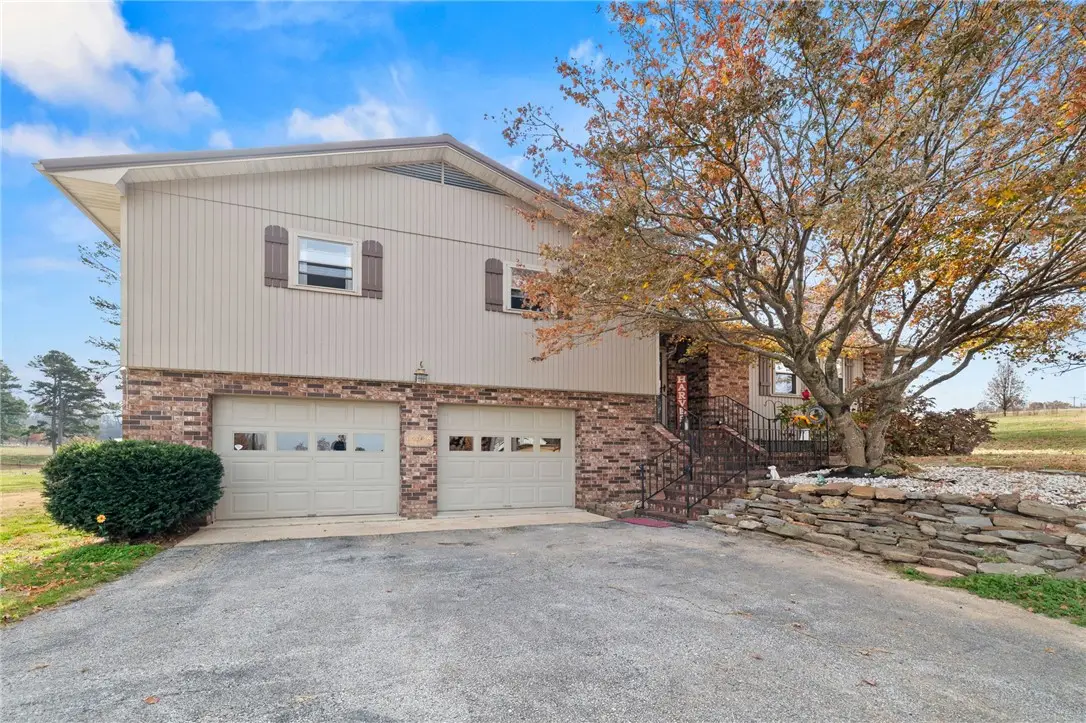 6453 Whispering Pine Road, Harrison, AR 72601 - Image #1