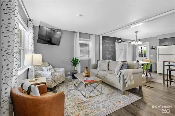 Address Withheld By Seller, Bentonville, AR 72712