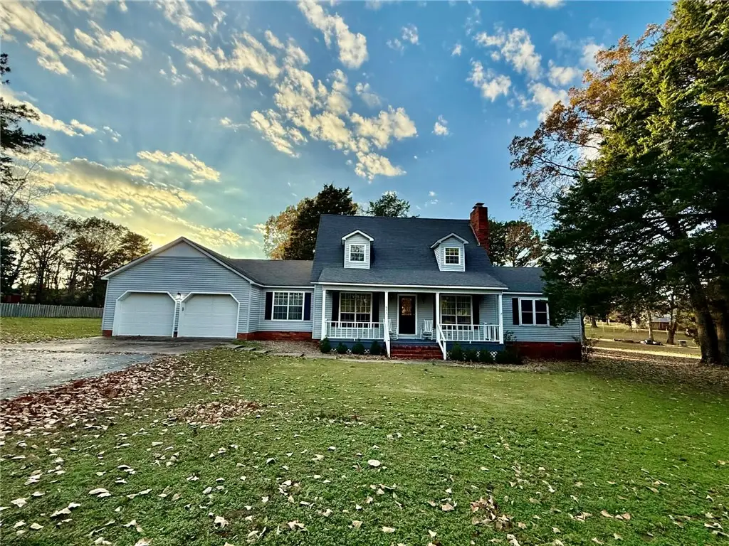 951 Bowen Estates Road, Russellville, AR 72802 - Image #1