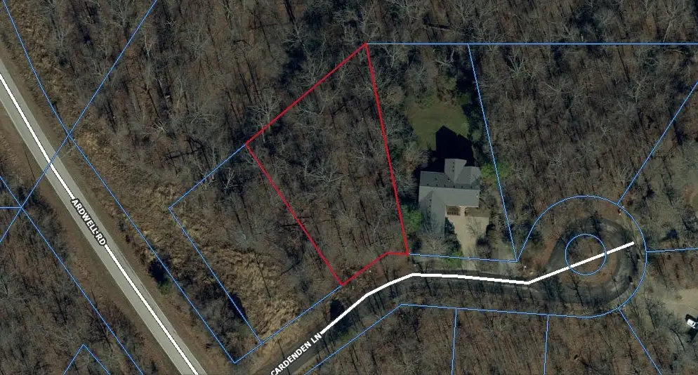 Lot 2 Cardenden Lane, Bella Vista, AR 72715 - Image #1