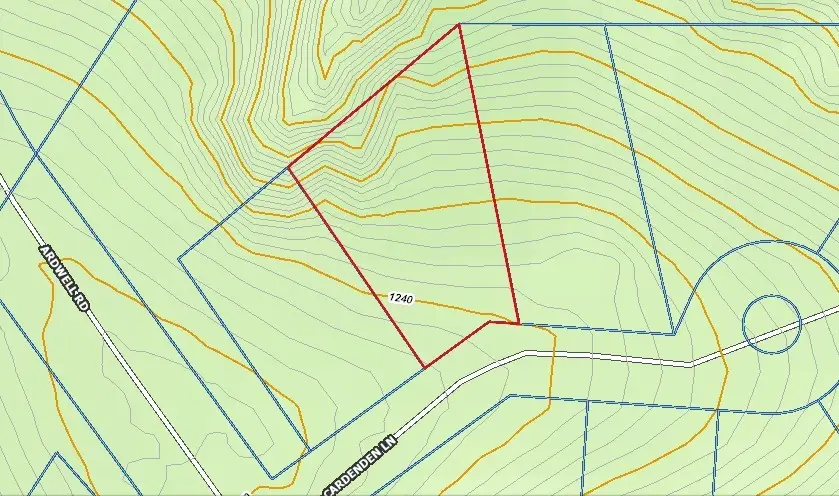 Lot 2 Cardenden Lane, Bella Vista, AR 72715 - Image #2