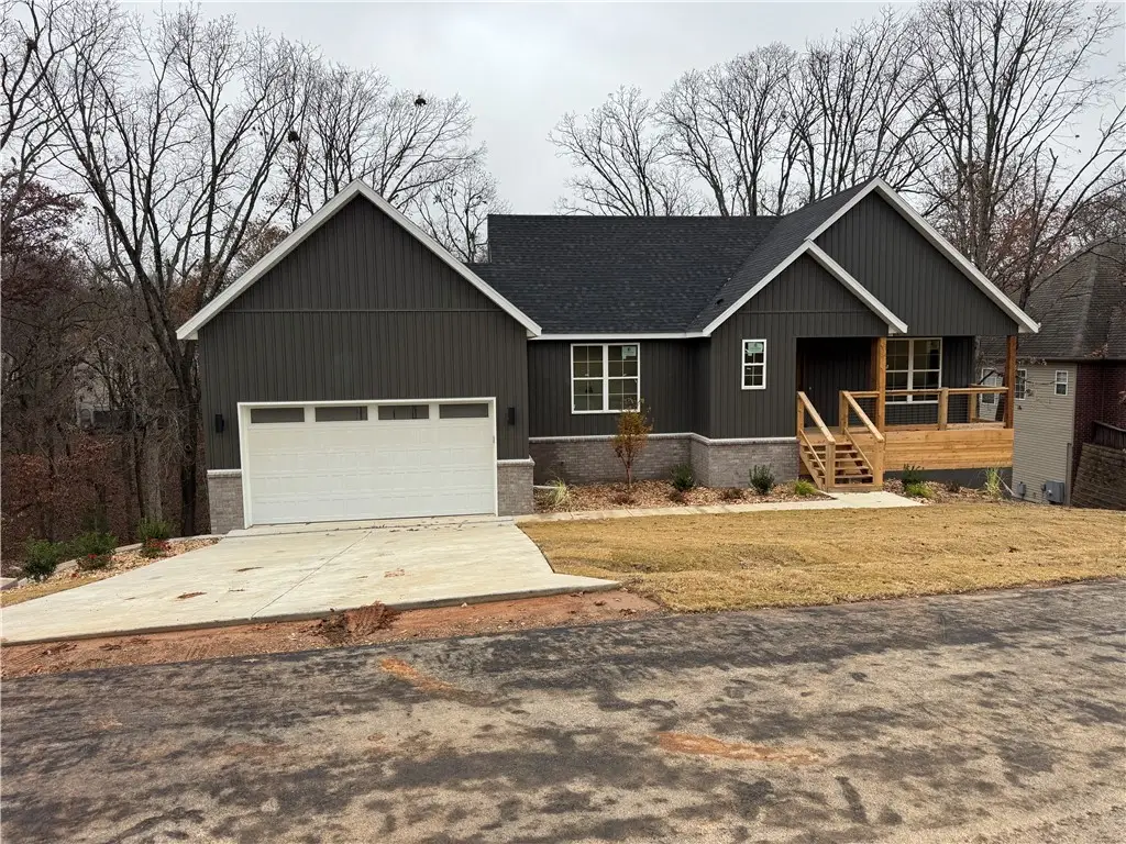 20 Marionet Lane, Bella Vista, AR 72714 - Image #1