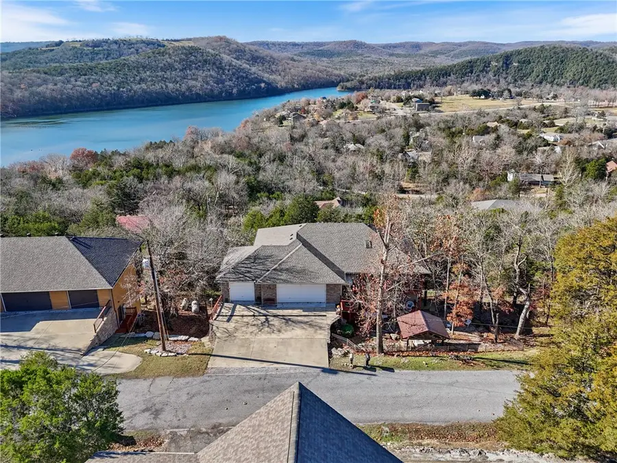 20 Quail Run Drive, Holiday Island, AR 72631 - Image #2