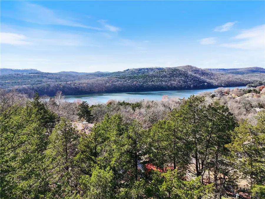 20 Quail Run Drive, Holiday Island, AR 72631 - Image #3