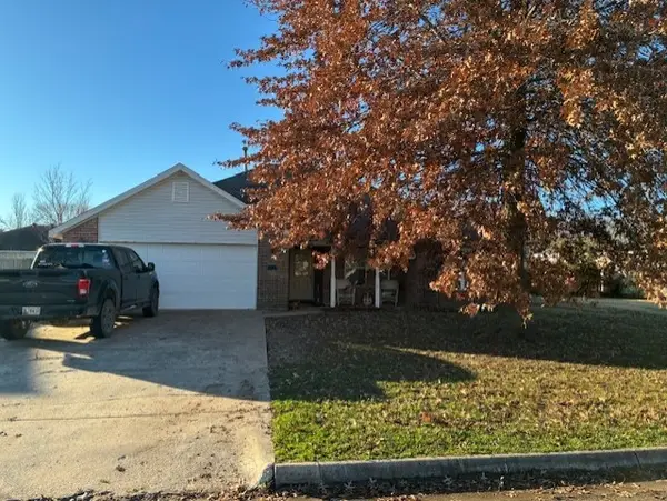 1277 Fox Trail Drive, Elkins, AR 72727