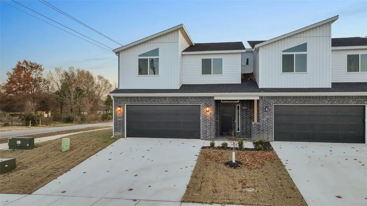 1861 Lapis Avenue, Centerton, AR 72719 - Image #1
