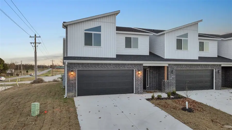 1861 Lapis Avenue, Centerton, AR 72719 - Image #3