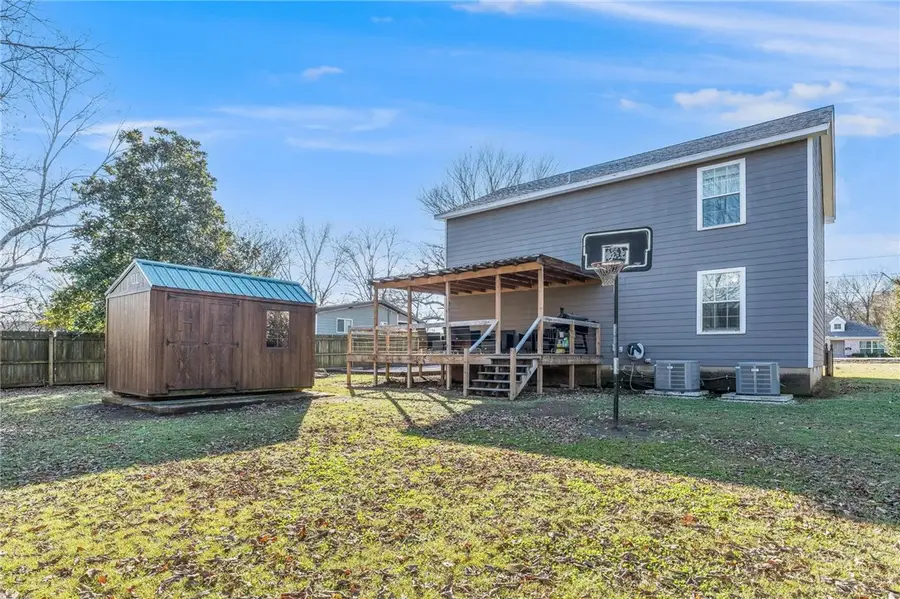 1544 S Duncan Avenue, Fayetteville, AR 72701 - Image #3