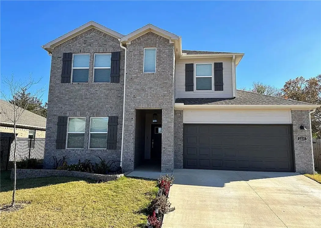 2221 S 9th Street, Rogers, AR 72758 - Image #1