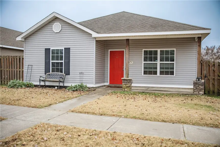 4479 Sweetgum Lane, Fayetteville, AR 72704 - Image #2