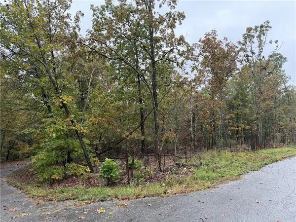 16 Aberdeen Drive, Bella Vista, AR 72715