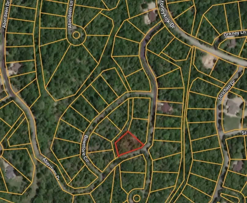 16 Aberdeen Drive, Bella Vista, AR 72715 - Image #2