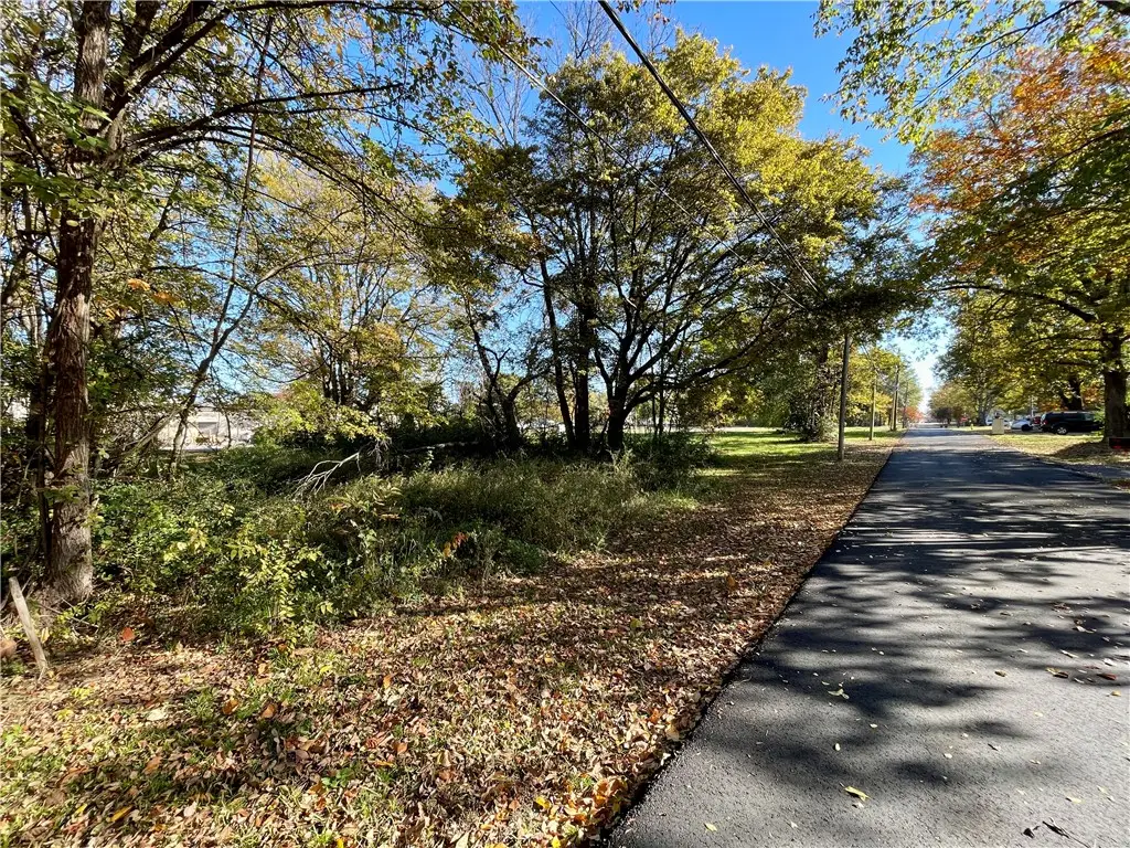 LOTS 6 & 7 W 2nd Court, Russellville, AR 72801 - Image #1