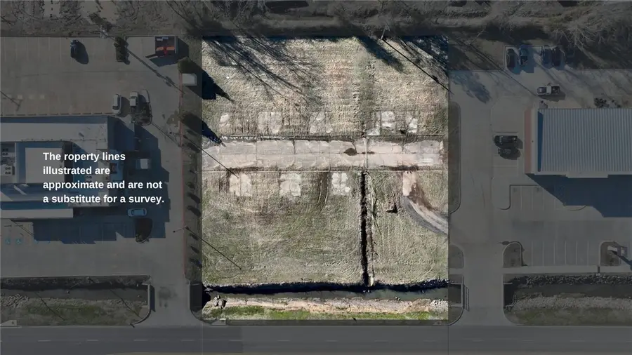 Lot 2-B E Parkway Drive, Russellville, AR 72802 - #2