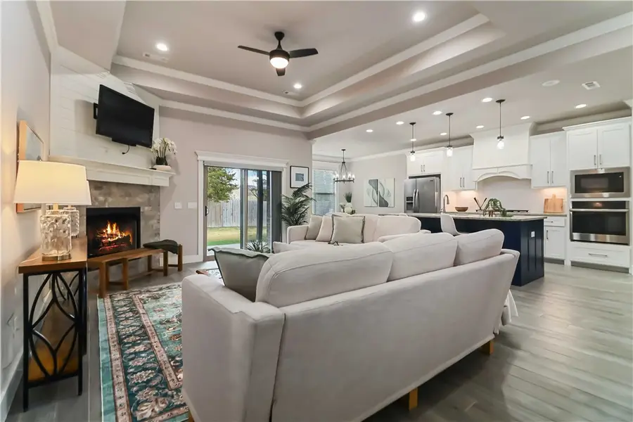 2002 Riverstone Drive, Fayetteville, AR 72701 - Image #2