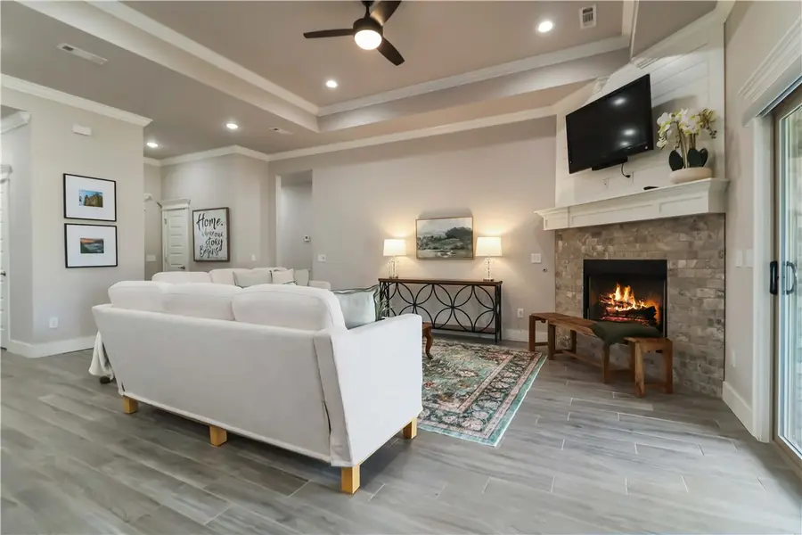 2002 Riverstone Drive, Fayetteville, AR 72701 - Image #3