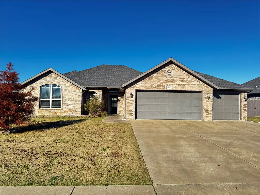 1904 18th Street, Bentonville, AR 72713 - Image #1