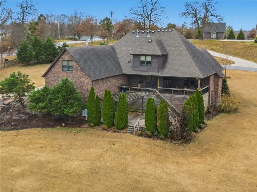 4434 Thoroughbred Trail, Springdale, AR 72764 - Image #2