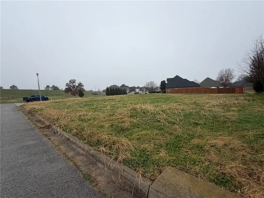Lot 7 Lyndal Lane, Bentonville, AR 72712 - Image #2