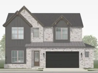 435 Woodsbury Lane, Elm Springs, AR 72762 - Image #1