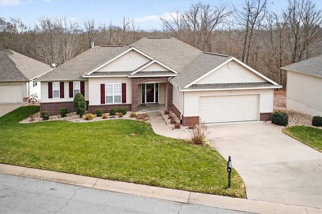 18 Parkridge Drive, Bella Vista, AR 72715 - Image #1