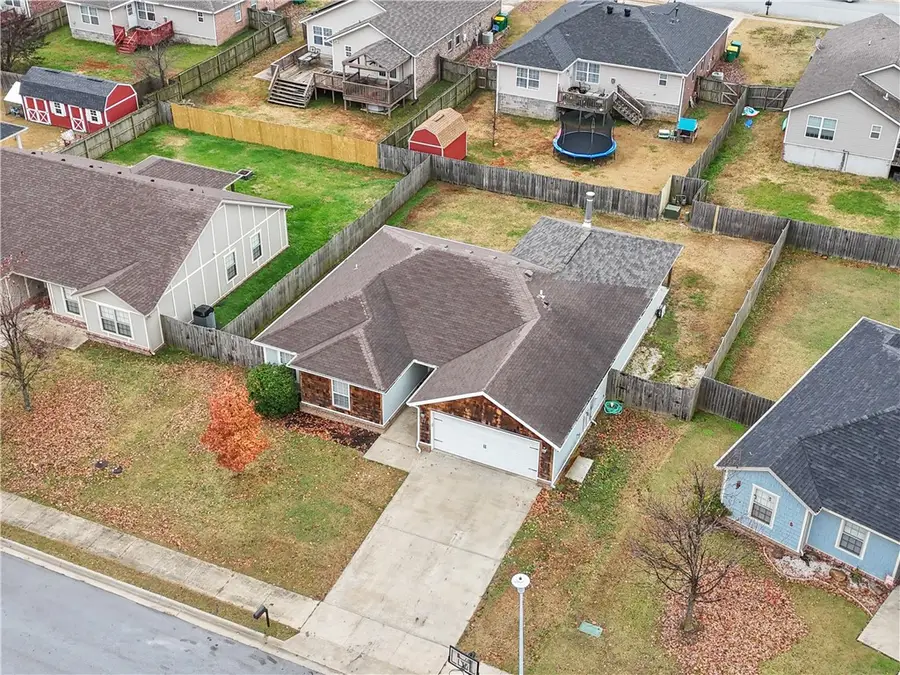 681 Edens Court, Centerton, AR 72719 - Image #3