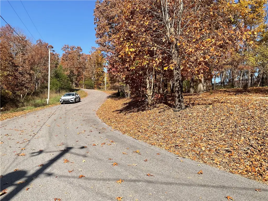 TBD Morvan Lane, Bella Vista, AR 72715 - Image #1