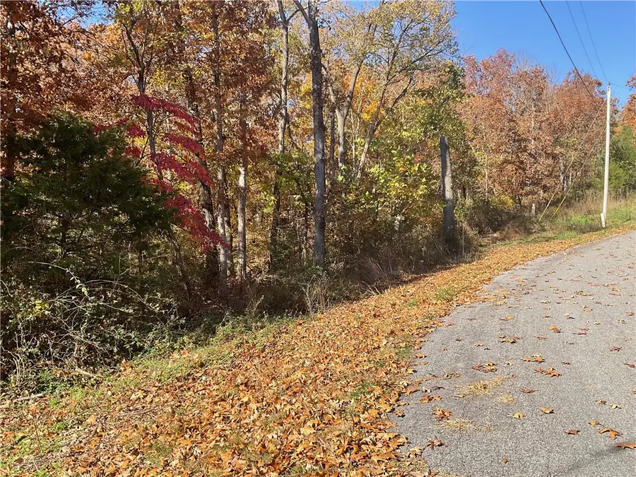 TBD Morvan Lane, Bella Vista, AR 72715 - Image #3