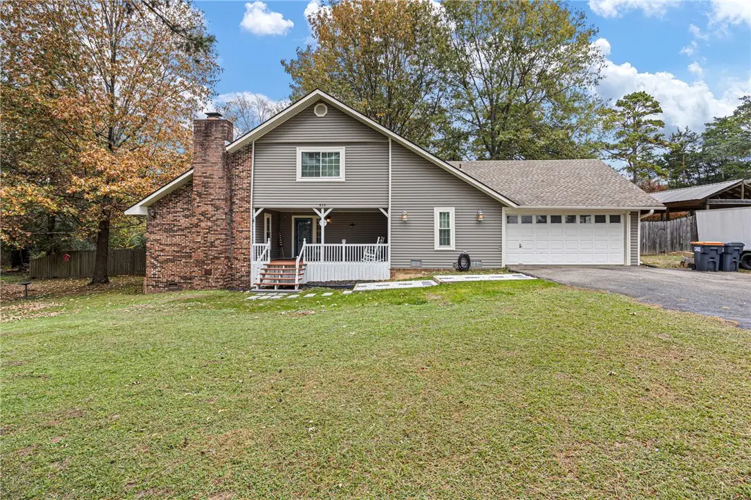 410 Mountain View Court, Russellville, AR 72802 - Image #1