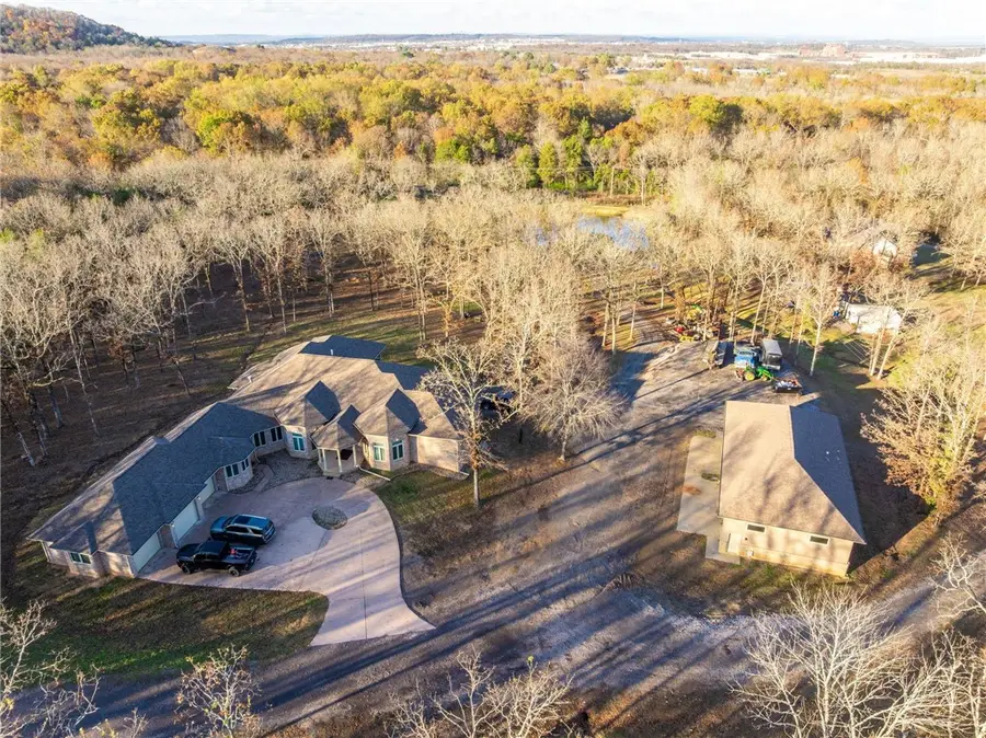 4407 Webb Way, Fort Smith, AR 72916 - Image #2