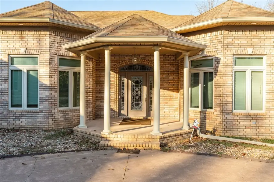 4407 Webb Way, Fort Smith, AR 72916 - Image #3