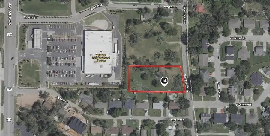 1405 Bella Vista Road, Bentonville, AR 72712 - Image #3