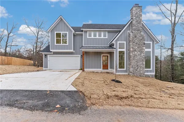 3 Naworth Lane, Bella Vista, AR 72714