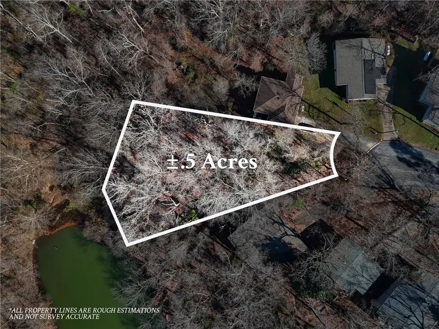 Basore Drive, Bella Vista, AR 72715 - Image #3