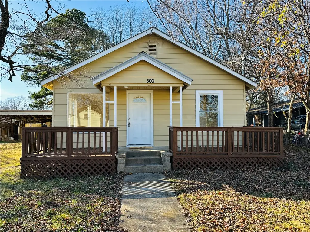 303 N Main Avenue, Lincoln, AR 72744 - Image #1