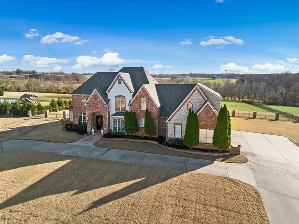 11977 Churchill Downs, Springdale, AR 72762