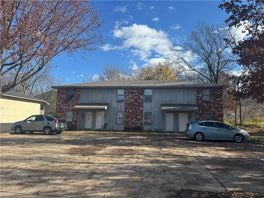 500, 502, 504, 506 N Betty Jo Drive, Fayetteville, AR 72701 - Image #1