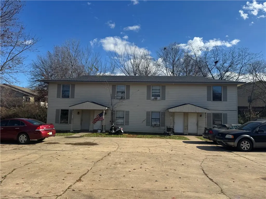 526, 528, 530, 532 N Betty Jo Drive, Fayetteville, AR 72701 - Image #1