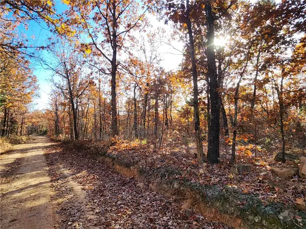 Cr 18, Compton, AR 72624