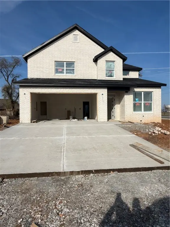 900 Moksha Street, Centerton, AR 72719 - Image #1