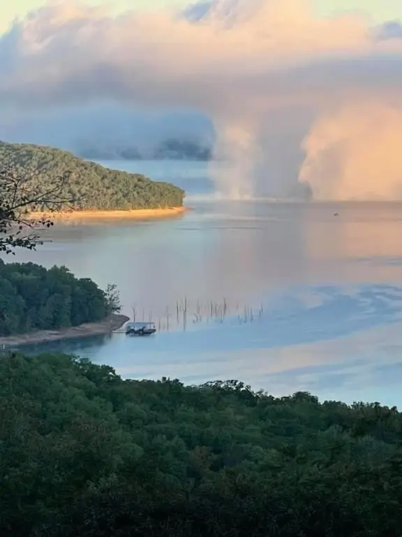 Tbd Tract 5 Dam Site Loop, Garfield, AR 72732 - Image #2