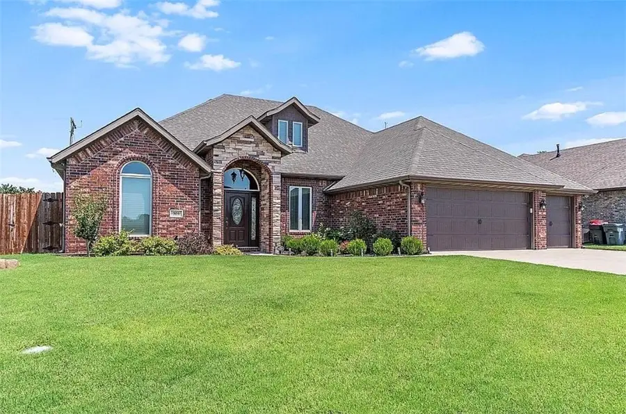 301 Pebble Beach Drive, Cave Springs, AR 72718 - Image #2
