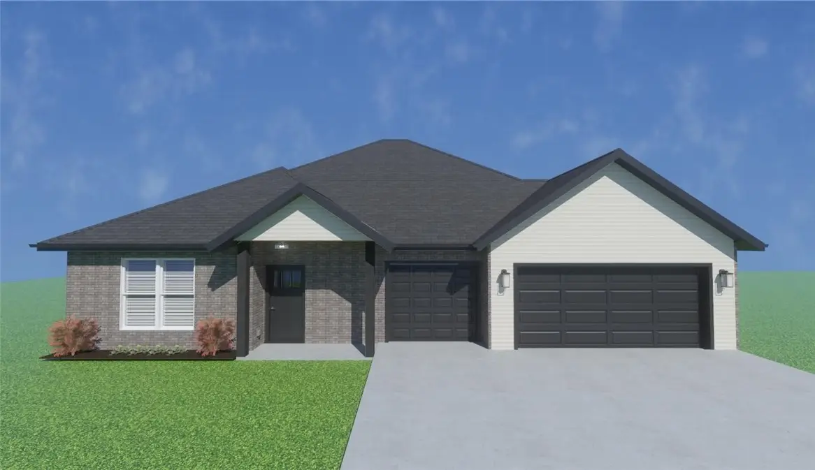 4790 Cowboy Street, Springdale, AR 72762 - Image #1