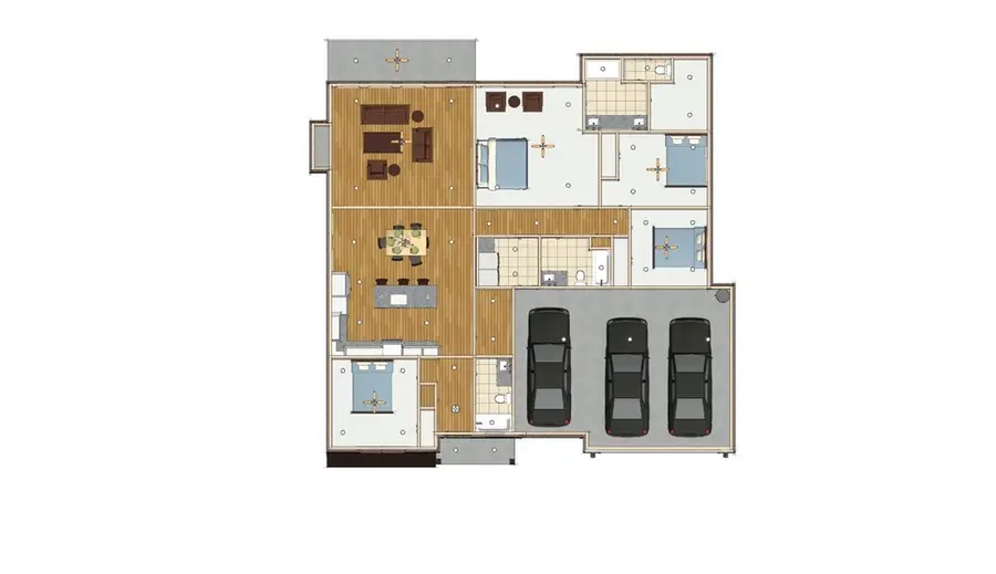 4790 Cowboy Street, Springdale, AR 72762 - Image #3