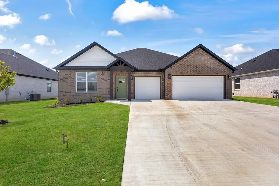 4750 Farmhouse Street, Springdale, AR 72762 - Image #3