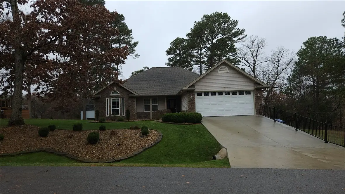 43 Tewkesbury Drive, Bella Vista, AR 72714 - Image #1