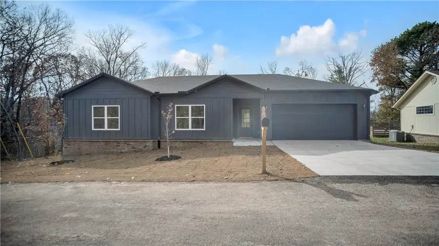 5 Orkney Drive, Bella Vista, AR 72715 - Image #2